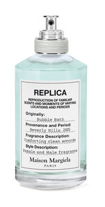 Maison Margiela Replica Bubble Bath Eau De Toilette