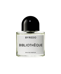 BYREDO bibliotheque