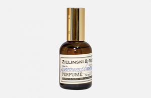 ZIELINSKI & ROZEN rosemary & lemon, neroli