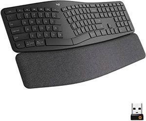 Клавиатура Logitech ERGO K860