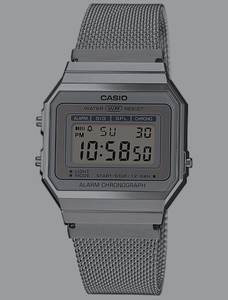 Наручные часы Casio VINTAGE A700WE-1AEF