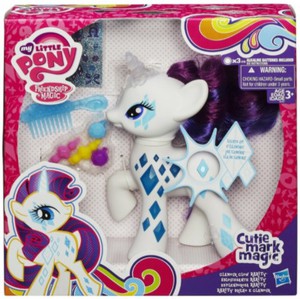 My Little Pony Рарити B0367