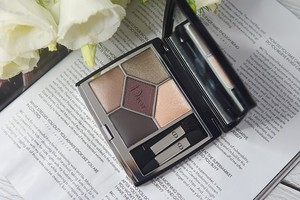 Dior 5 Couleurs Couture