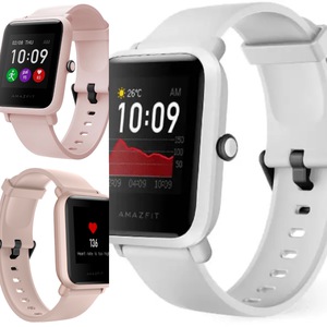 Смарт-часы Xiaomi Amazfit