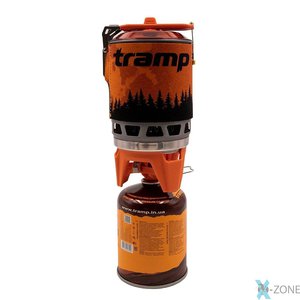 Система для приготовления пищи Tramp TRG-115