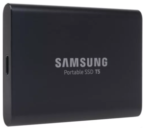 1TB Внешний SSD Samsung T5