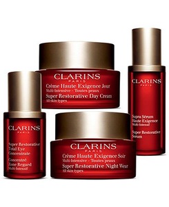 концентрат для глаз Clarins