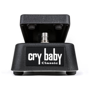 Crybaby Wah