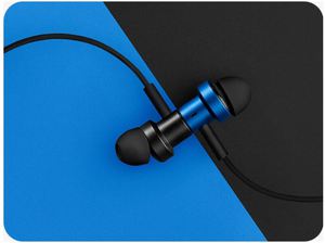 Наушники Xiaomi Mi Dual Driver In-Ear Earphones