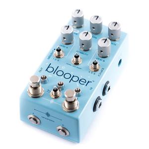 Blooper Looper