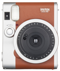 INSTAX MINI 90 NEO CLASSIC