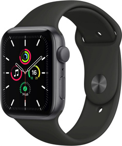 Apple watch SE black