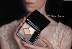 Dior 5 Couleurs Eyeshadow Palette