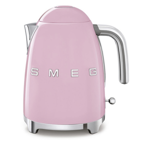 Чайник Smeg электрический