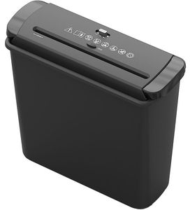 Paper shredder