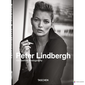 Peter Linbergh книга