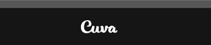 Сертификат Cuva