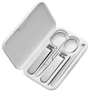 Набор Xiaomi Nail Clipper Five Piece Set