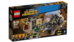 Lego DC 76056