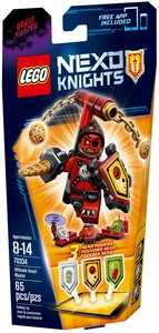 Lego Nexo Knights 70334