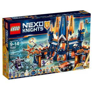 Lego Nexo Knights 70357