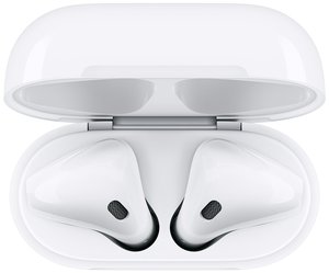 apple earpods 2