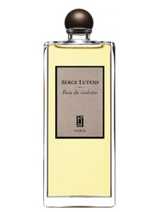 Bois de violette Serge Lutens