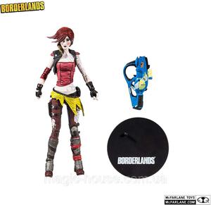 Borderlands фигурка Лилит action