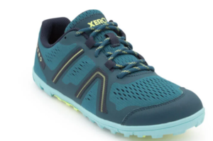 Xero shoes. Mesa Trail - Women's Lightweight Trail Runner