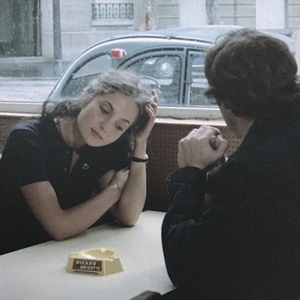 la femme de l’aviateur (1980)