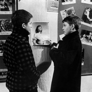 les quatre cents coups (1959)