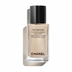 CHANEL LES BEIGES ФЛЮИД-ХАЙЛАЙТЕР