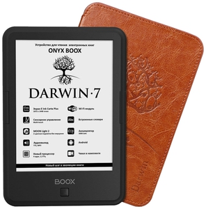 Электронная книга ONYX BOOX Darwin 7