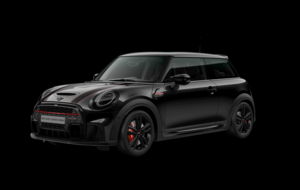 MINI John Cooper Works | Сlassic 3-Двери