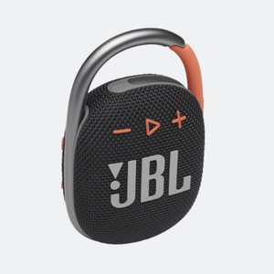 Портативная колонка JBL Clip 4