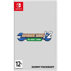 Advance Wars 1+2: Re-Boot Camp