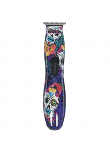 Триммер для стрижки Andis Slimline Pro D-8 Sugar Skull