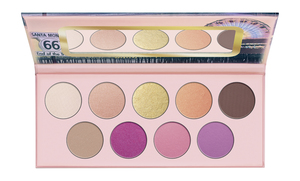 Essence Hey L.A. Eyeshadow Palette