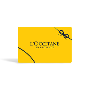 Скупить весь L’occitane