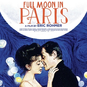 les nuits de la pleine lune (1984)