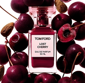 Tom Ford Lost Cherry