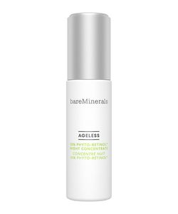 bare Minerals Ageless 10% Phyto-Retinol Night Concentrate