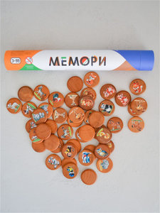 Мемори