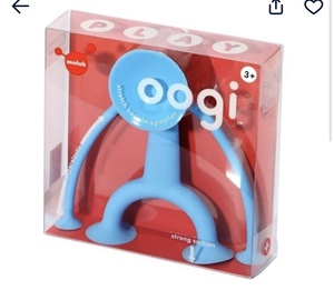 Oogi