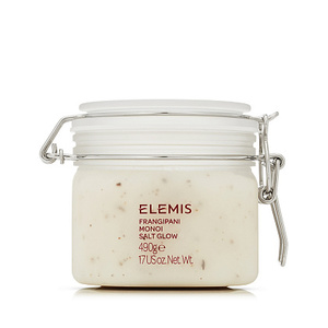 Elemis Frangipani Monoi Salt Glow 490g