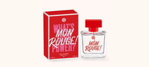 Вода MON ROUGE