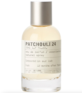 Le Labo Patchouli 24