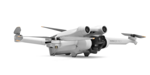 дрон DJI mini