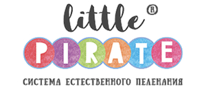 Сертификат в магазин little pirate