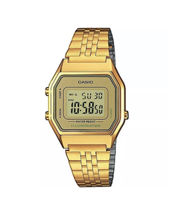 Часы Casio